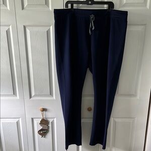 Figs Women’s Navy Livingston Pants